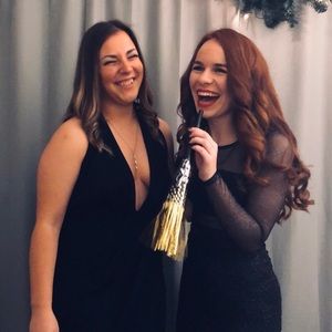 Meet your Posher, Ashley